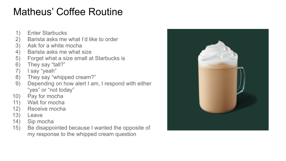 Coffee