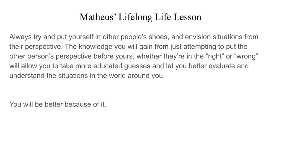 Life